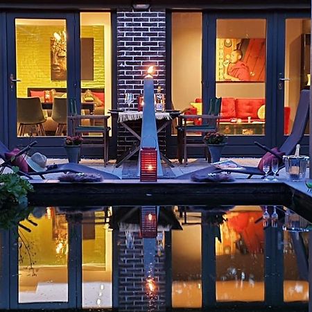 Downtown Hideaway, B&B Grand Deluxe Eindhoven Esterno foto