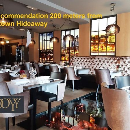 Downtown Hideaway, B&B Grand Deluxe Eindhoven Esterno foto