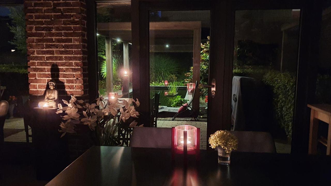 Downtown Hideaway, B&B Grand Deluxe Eindhoven Esterno foto