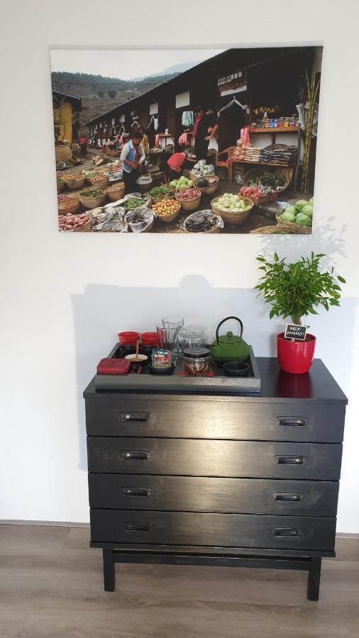Downtown Hideaway, B&B Grand Deluxe Eindhoven Esterno foto