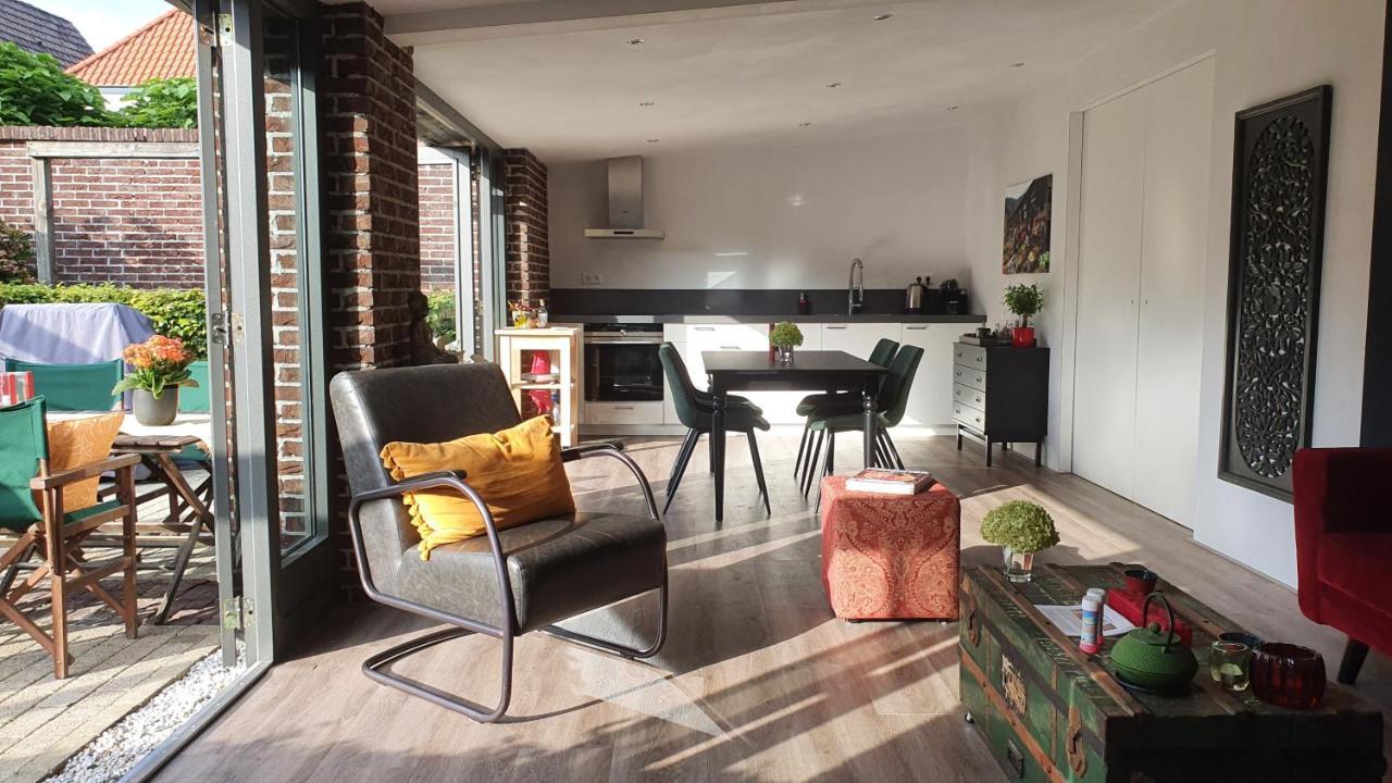 Downtown Hideaway, B&B Grand Deluxe Eindhoven Esterno foto